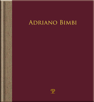 Le poesie di bronzo di Adriano Bimbi