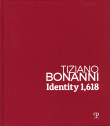Tiziano Bonanni: Identity 1,618