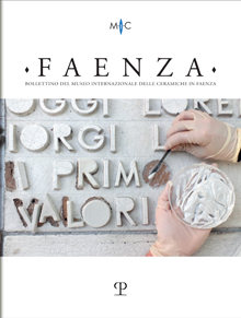 Faenza - a. CVII, n. 1, 2021
