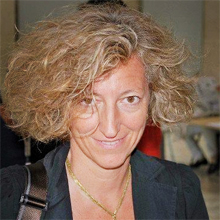 Marta Rapallini