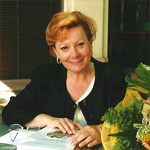 Carmen Ravanelli Guidotti