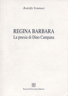 Regina Barbara