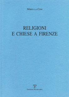 Religioni e chiese a Firenze