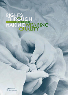 Rights through making