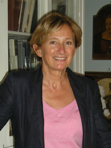 Josephine Rogers Mariotti