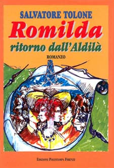 Romilda