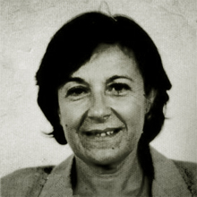 Antonella Romualdi