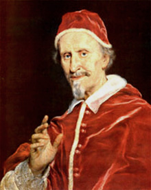 Giulio Rospigliosi (Papa Clemente IX)