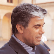 Mario Ruffini