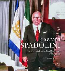 Giovanni Spadolini