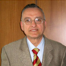 Angelo Raffaele Salvante
