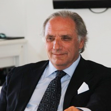 Massimo Sandrelli