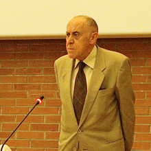 Giancarlo Savino