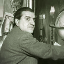 Gregorio Sciltian