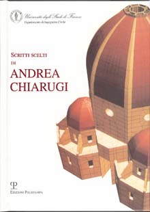 Scritti scelti di Andrea Chiarugi