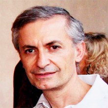 Gabriele  Simongini