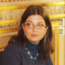Teresa Spignoli