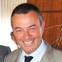 Paolo Spinelli