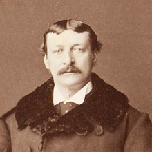 Frederick Stibbert