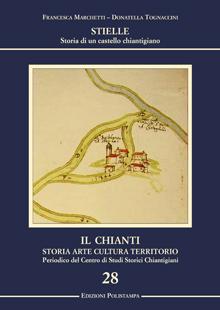 Il Chianti. Storia, arte, cultura, territorio - n. 28