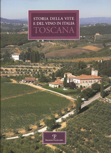 Storia regionale della vite e del vino in Italia
