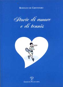 Storie di amore e di tennis