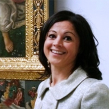 Cristina Gelli