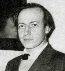 Ferdinando Tartaglia