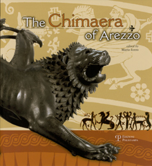 La Chimera d’Arezzo in trasferta negli States