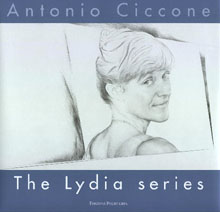 Antonio Ciccone. The Lydia series