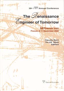 The Renaissance Engineer of Tomorrow
