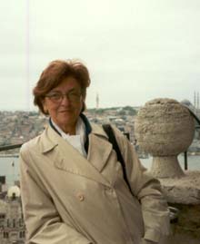 Paola Torrini