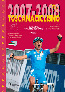 Toscanaciclismo 2007-2008