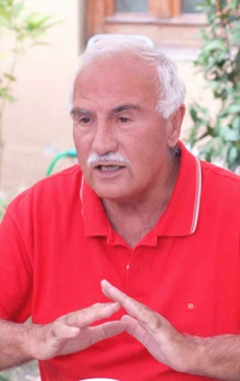 Maurizio Tuci
