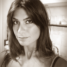 Silvia Cozzi