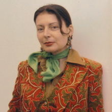 Isabella Gherardi