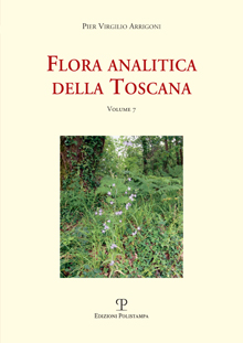 Flora analitica della Toscana