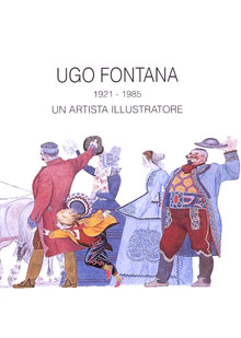 Ugo Fontana 1921 - 1985