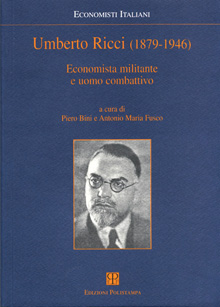 Umberto Ricci (1879-1946)