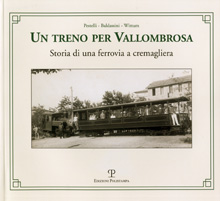 Un treno per Vallombrosa