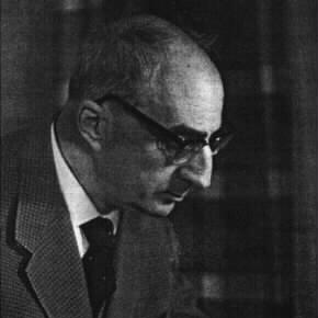 Arturo Carlo Jemolo