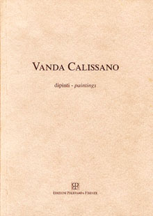 Vanda Calissano