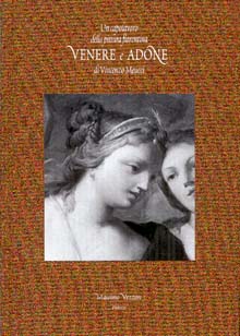 Venere e Adone di Vincenzo Meucci
