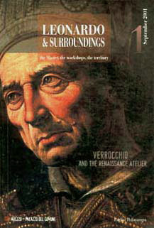 Verrocchio and the Renaissance Atelier