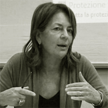 Elisabetta Vezzosi