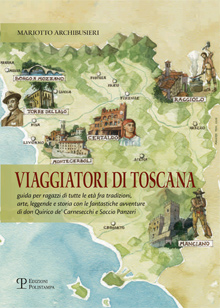 Viaggiatori di Toscana