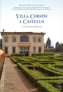 Villa Corsini a Castello