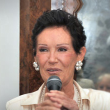 Lia Viola Catalano