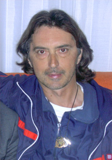 Alessandro Virgili