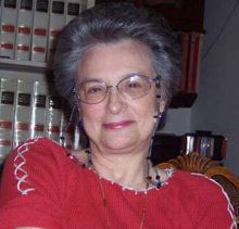 Lucia Visconti